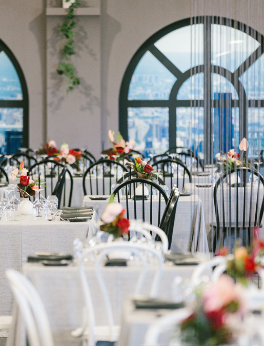 Glasshaus Venues